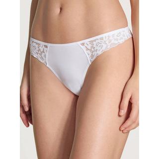 CALIDA Natural Comfort Lace String  