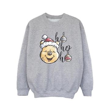 Ho Ho Ho Sweatshirt