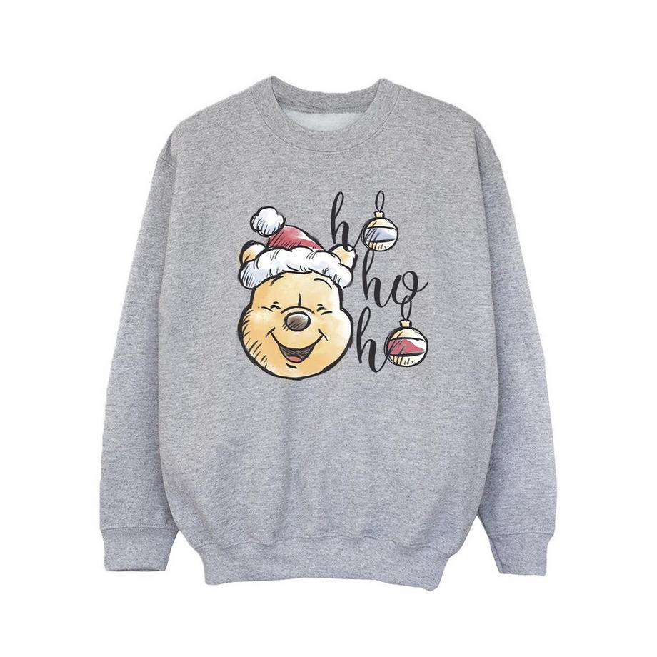 Disney  Sweat HO HO HO 