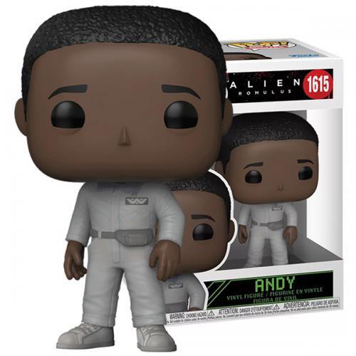 Funko  Funko POP! Alien Romulus: Andy (1615) 