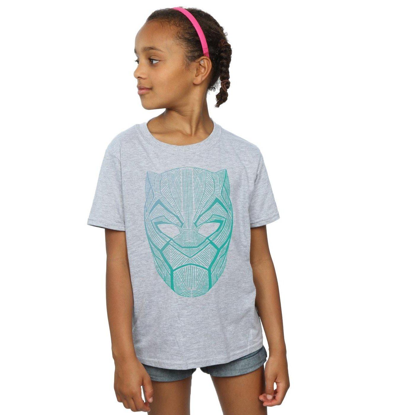 Black Panther  TShirt 