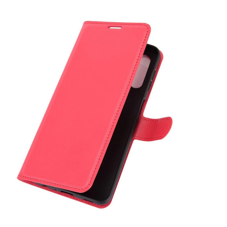 Cover-Discount  Galaxy A32 5G - Custodia in pelle 