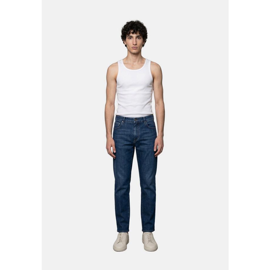 Navigare 56 Jeans Jambe Droite  
