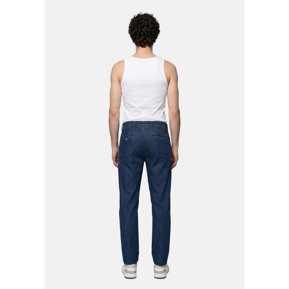 Navigare 56 Jeans Jambe Droite  