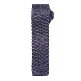 PREMIER  Krawatte mit Strick Muster (2 StückPackung) 