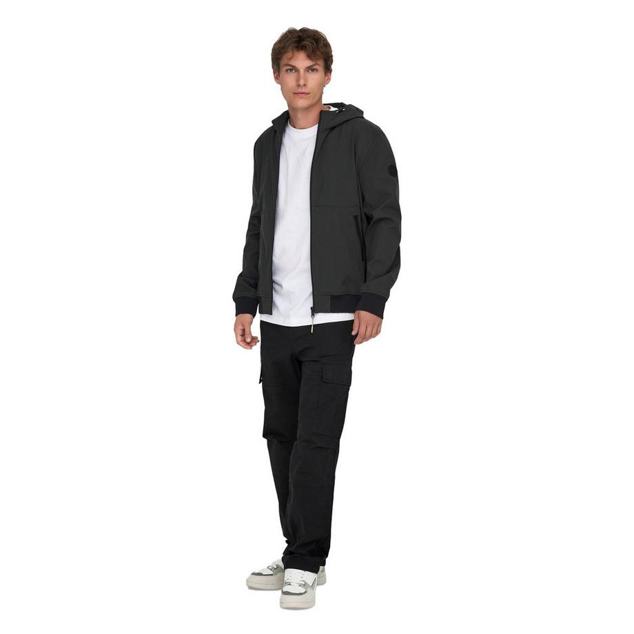 ONLY Pantalon À Poches  