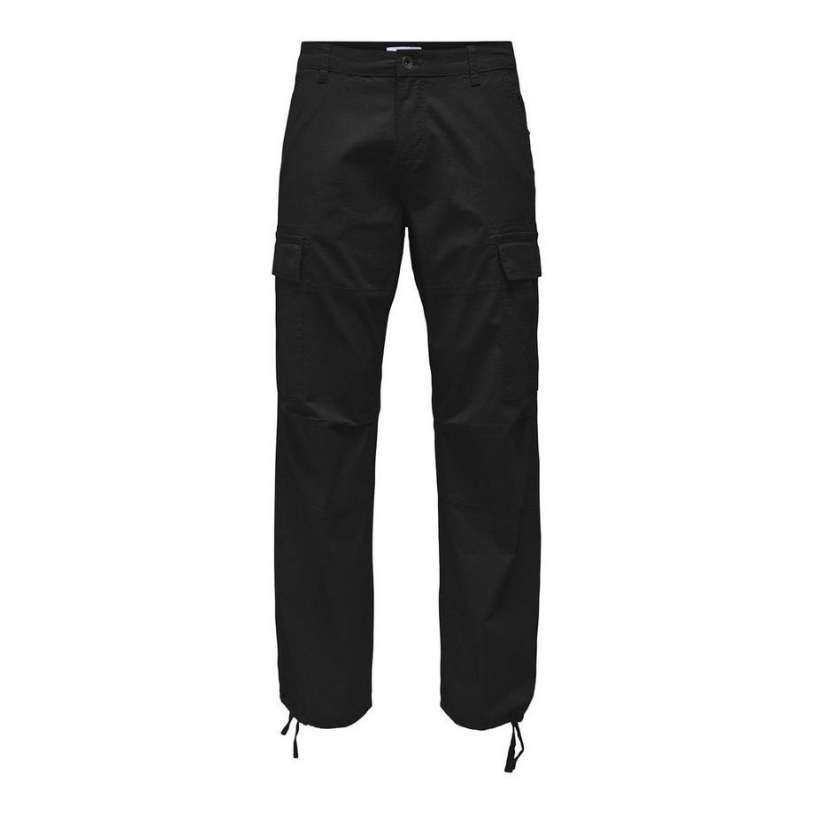 Pantalon À Poches