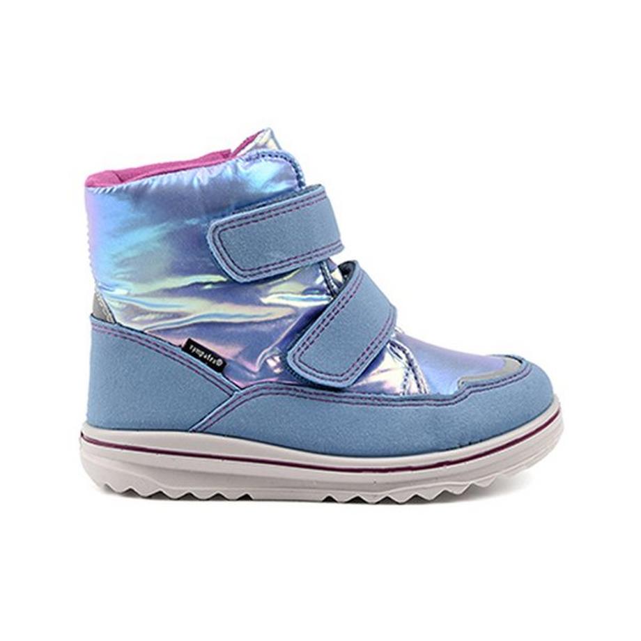 Richter Ice-22 Bottes de Neige  