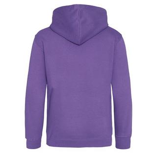 AWDis  Sweatshirt à capuche Enfant 