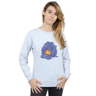 Disney  Cave Of Wonders Sweatshirt 