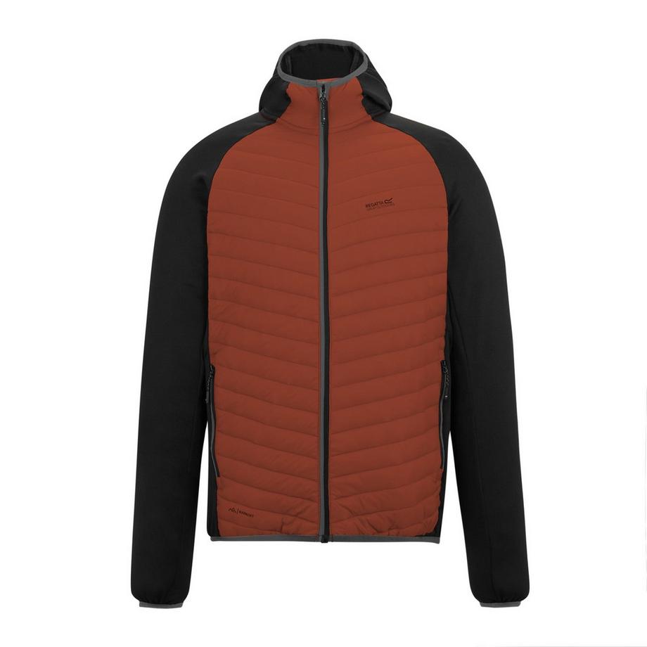 Andreson Hybridjacke