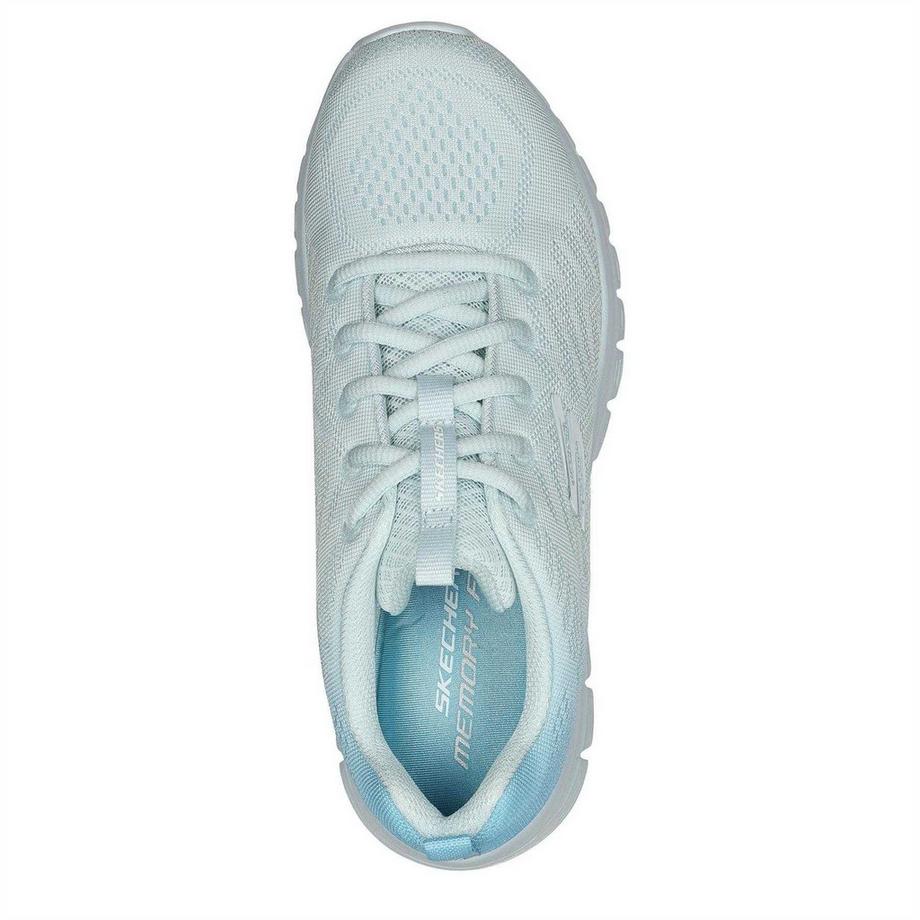 SKECHERS Baskets Graceful 2.0  