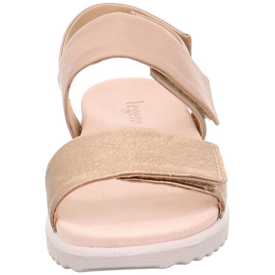 Legero Sandales à deux brides  