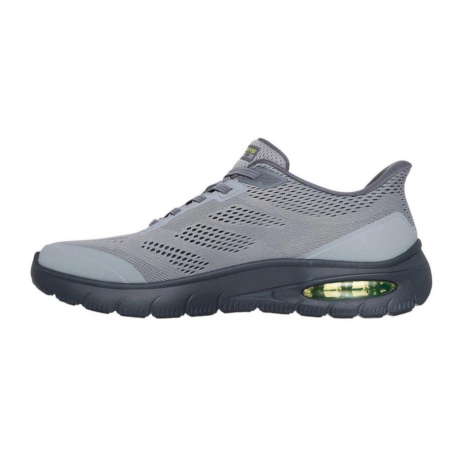 SKECHERS Baskets Slipair Sum  