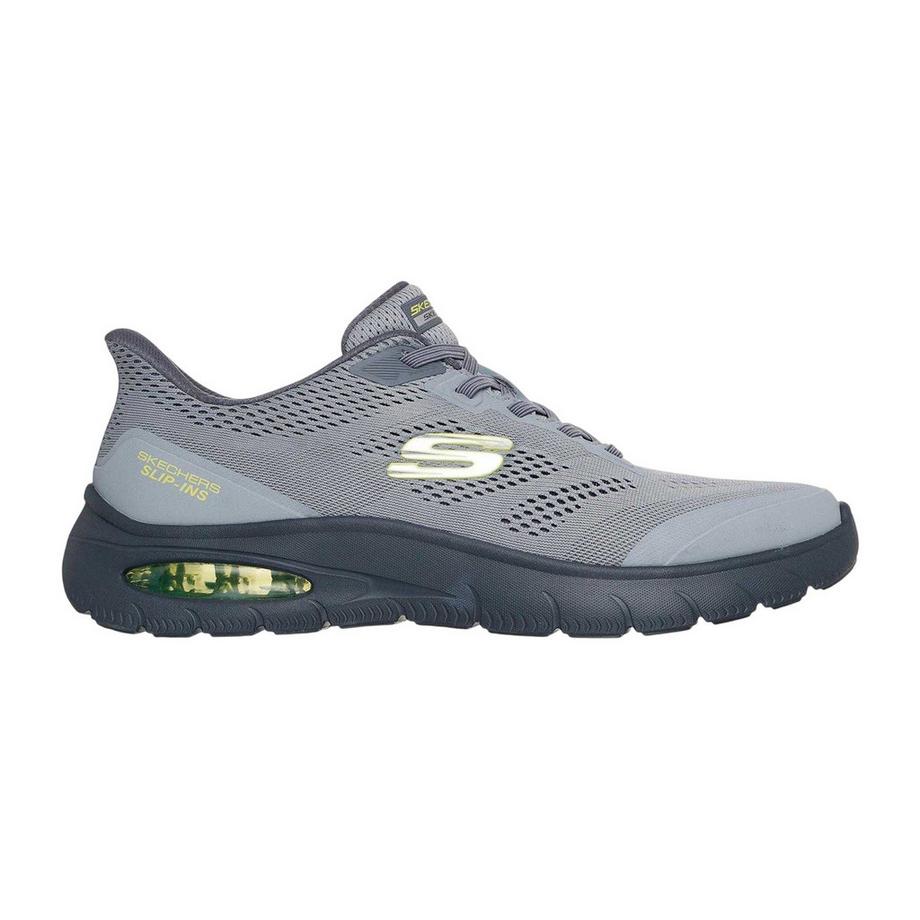 SKECHERS Baskets Slipair Sum  