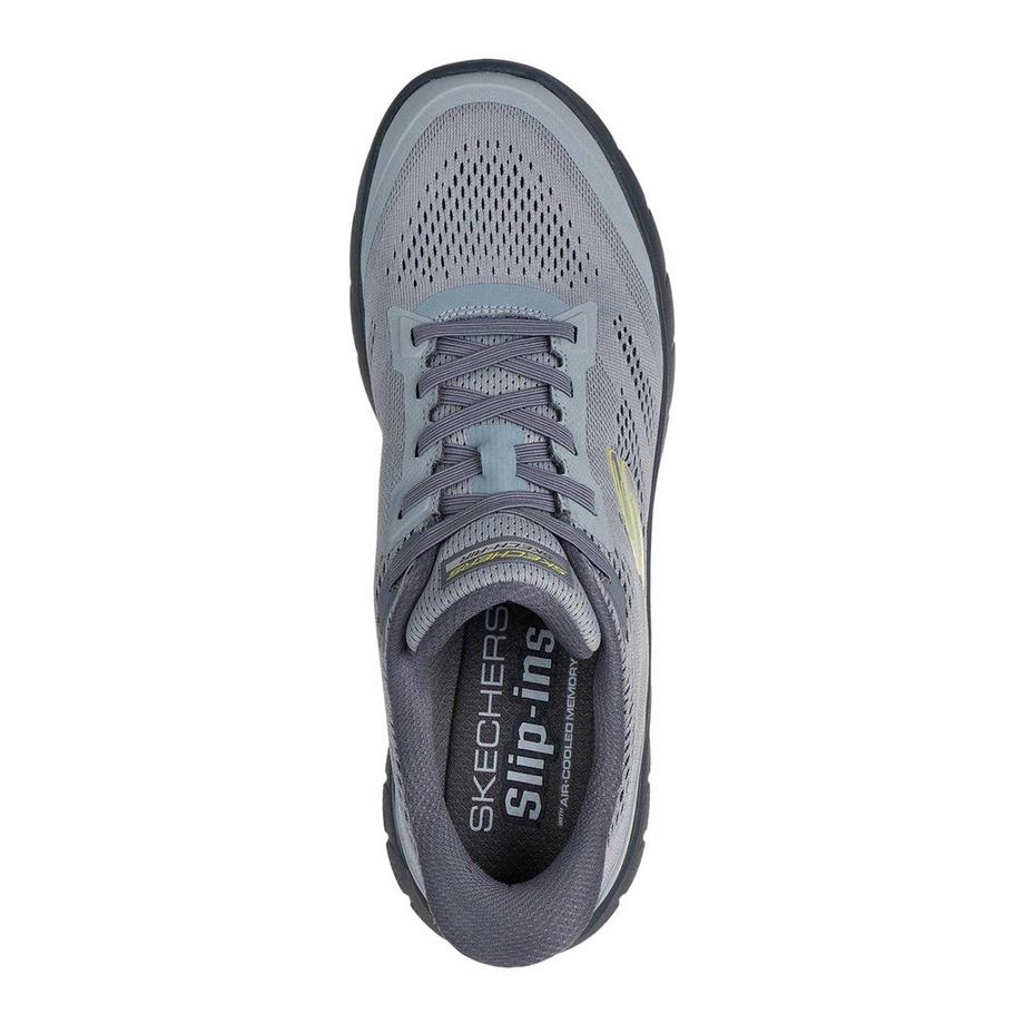 SKECHERS Baskets Slipair Sum  