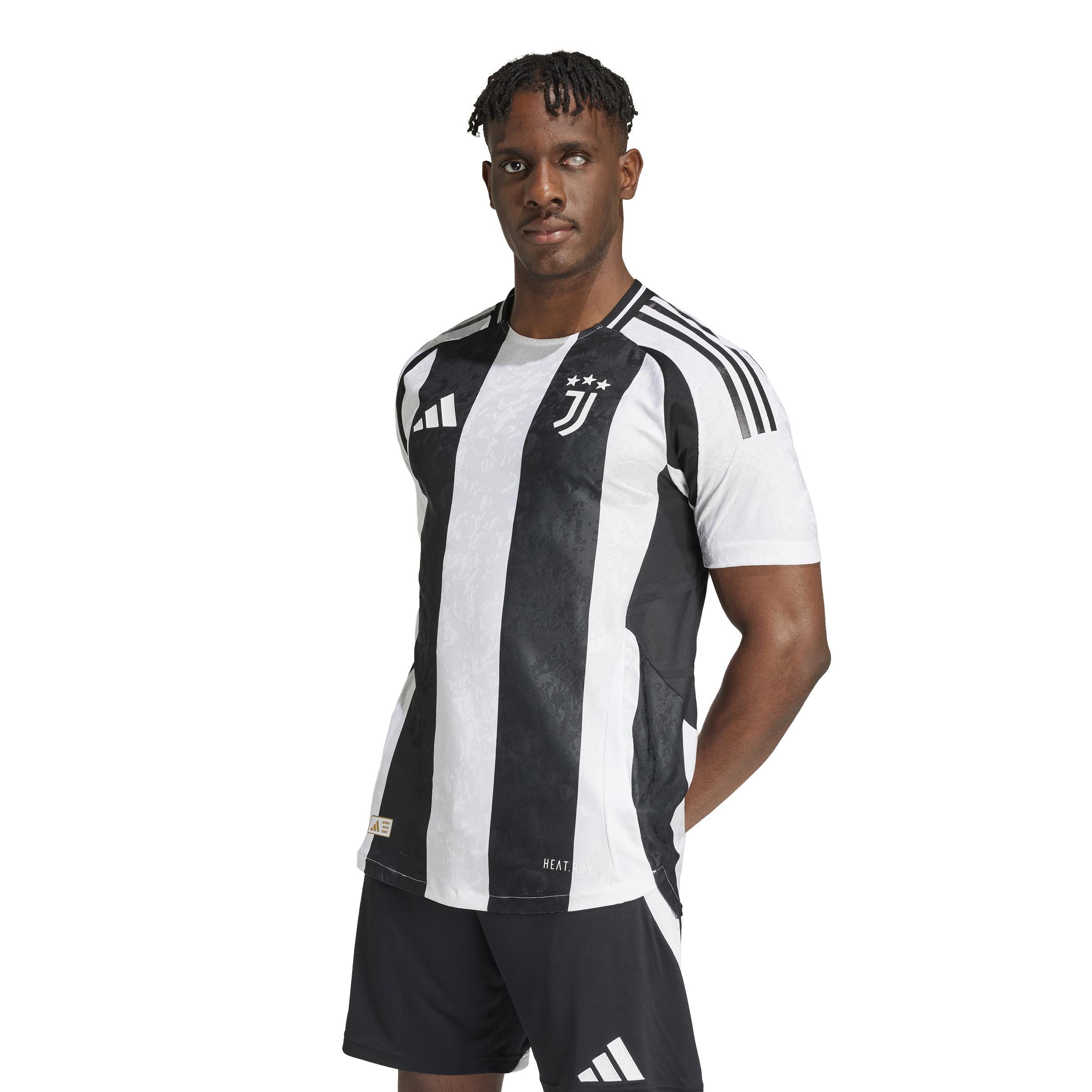 adidas  heimtrikot juventus turin 2024/25 