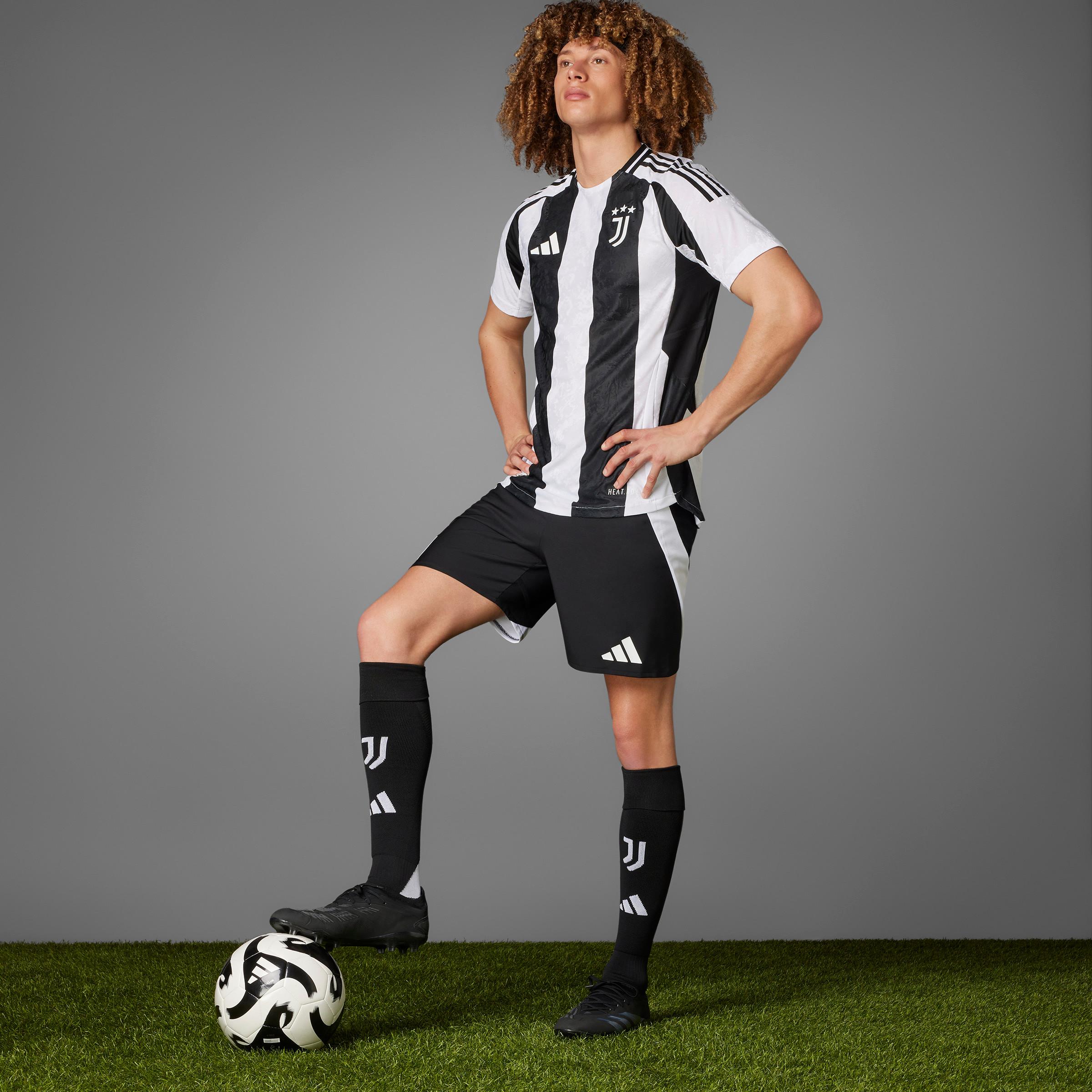 adidas  heimtrikot juventus turin 2024/25 