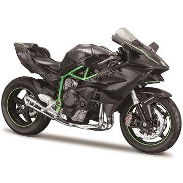 1:12 Motorrad Kawasaki Ninja H2 R