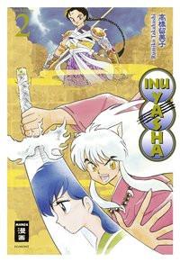 Inu Yasha New Edition 02 Takahashi, Rumiko; Ilgert, Sakura (Übersetzung); Maas, Oke (Übersetzung) Copertina rigida 