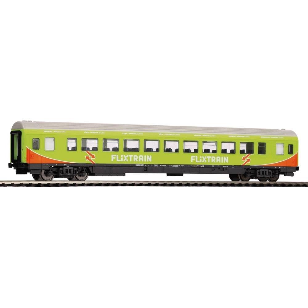 PIKO  H0 Personenwagen Flixtrain 