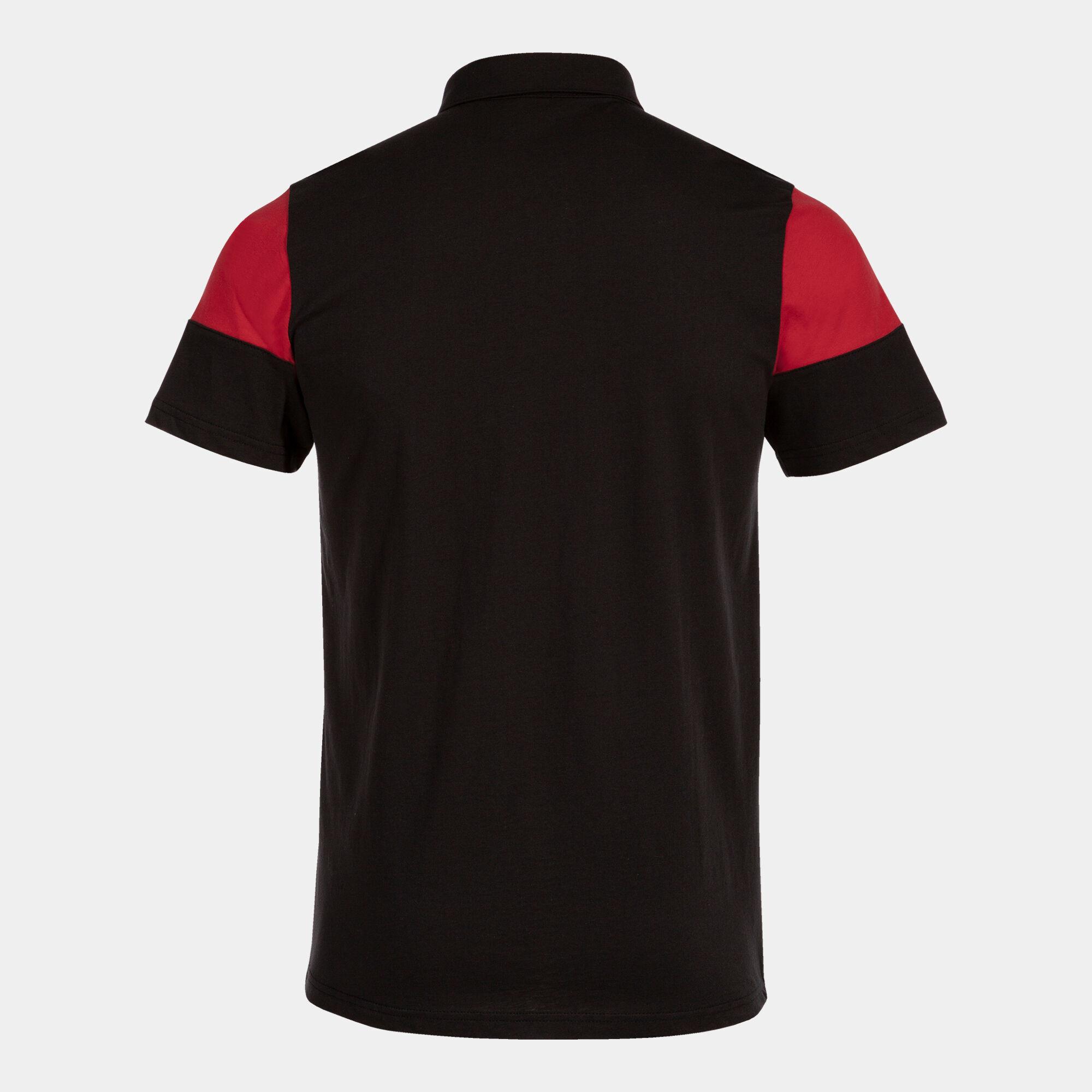 Joma Crew V Poloshirt  