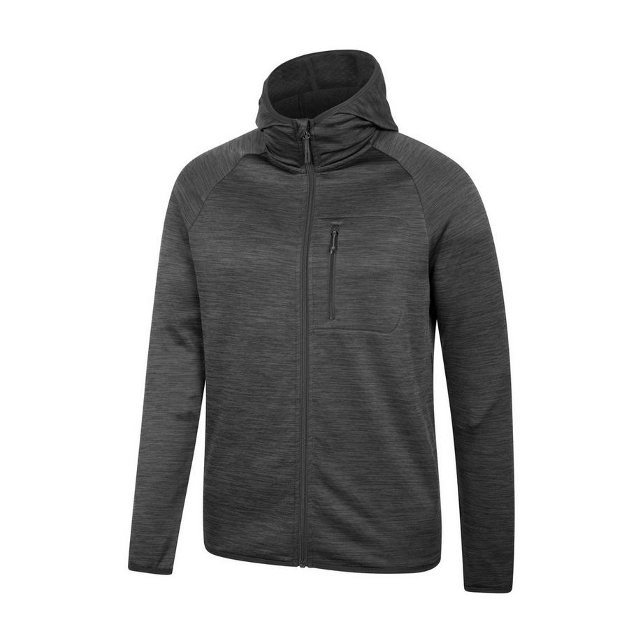 Mountain Warehouse Sweat à capuche actif  