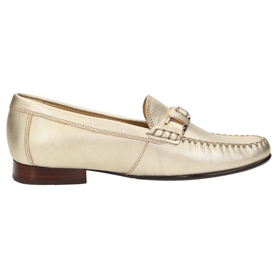 Sioux Cambria Loafer  