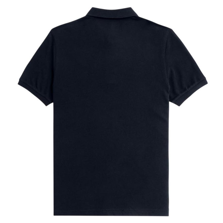 FRED PERRY  Polo Motiftyle Logo 