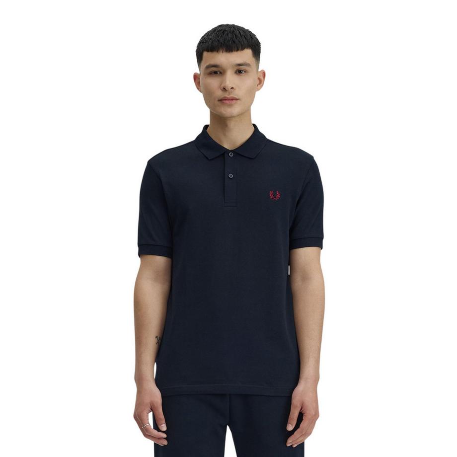FRED PERRY  Polo Motiftyle Logo 