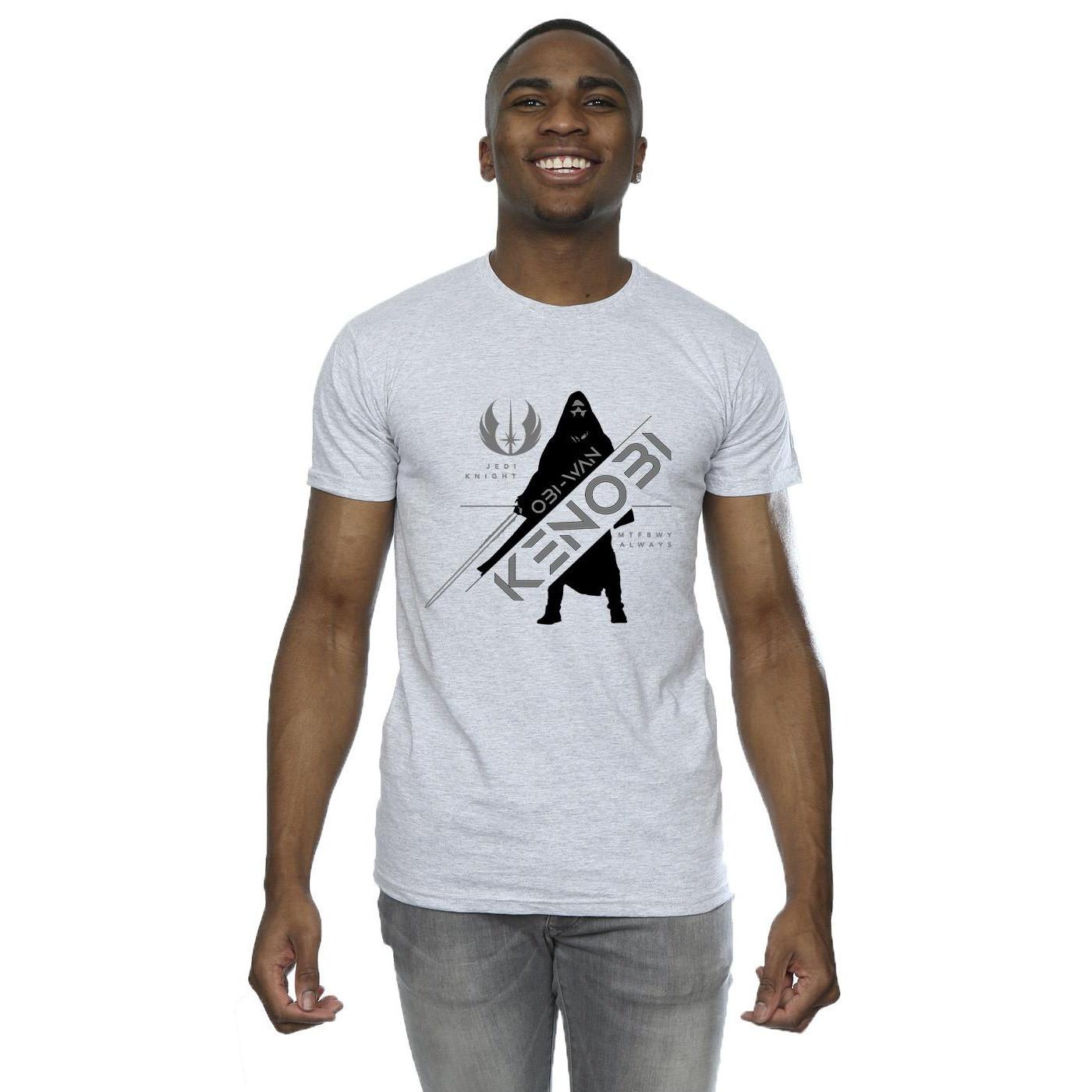 STAR WARS  Tshirt JEDI KNIGHT 