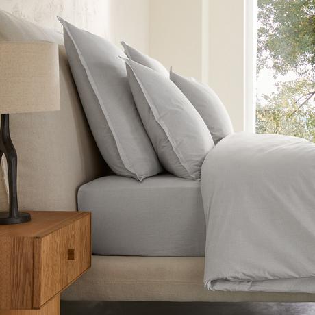 AM.PM Taie d'oreiller Sabbal  