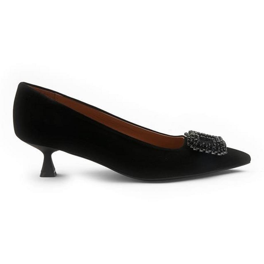 Konstantin Starke Emiliana-35 Kitten Heel Pumps  