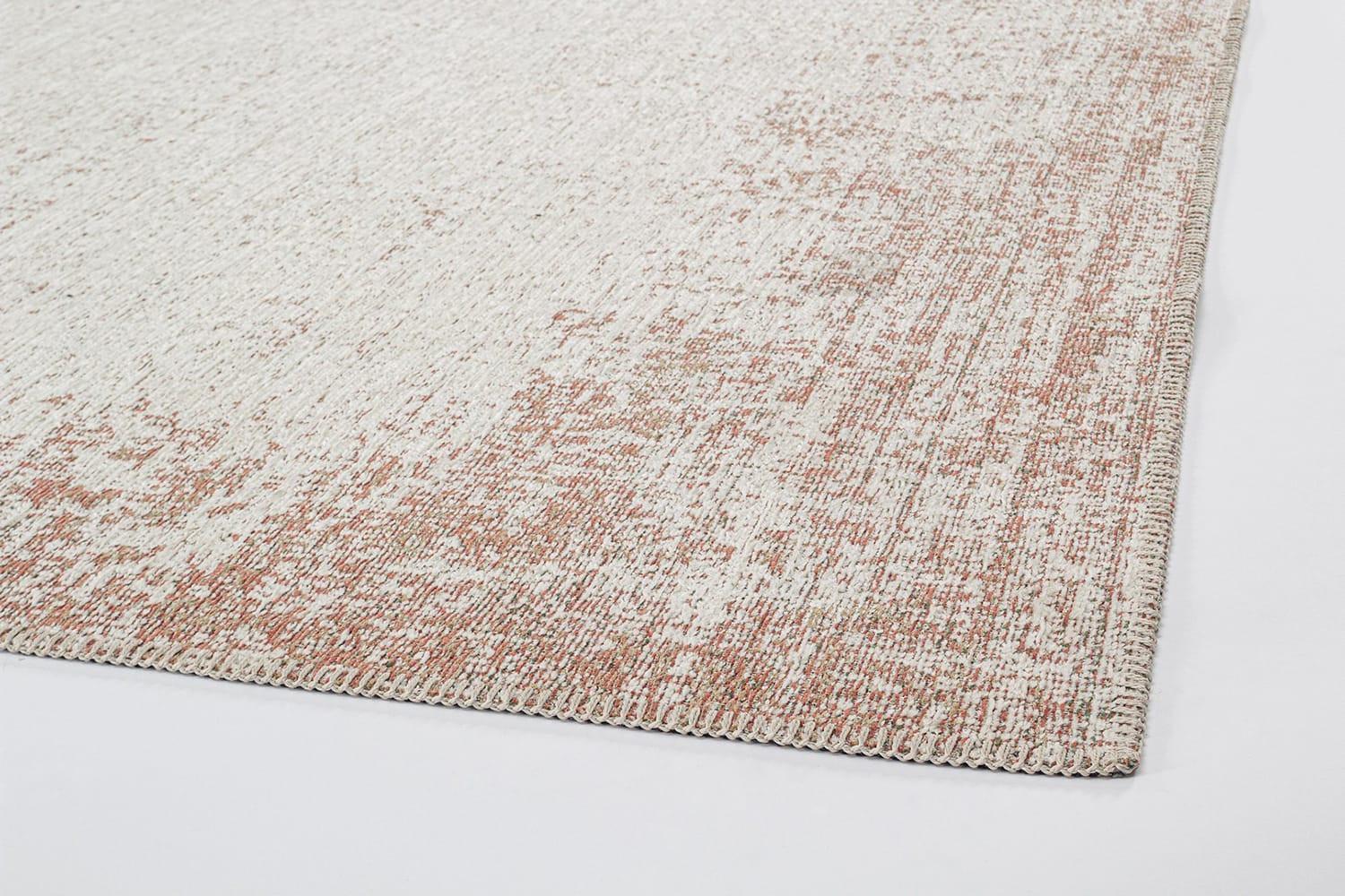 mutoni Tapis Silva rouge gris 200x290  