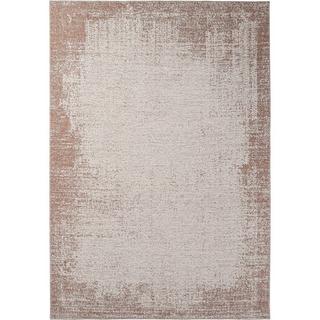 mutoni Tapis Silva rouge gris 200x290  