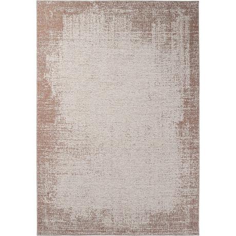 mutoni Tapis Silva rouge gris 200x290  