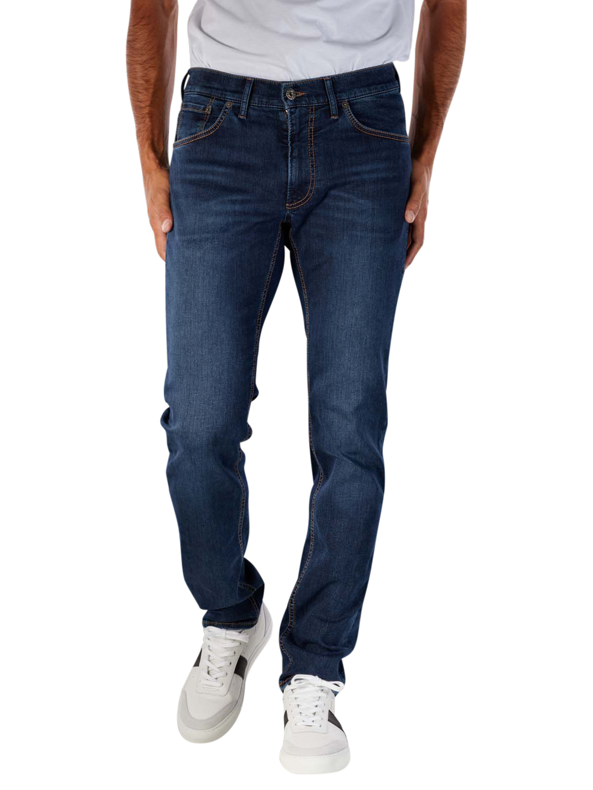 BRAX Chuck Slim Fit Hi-Flex Jeans  