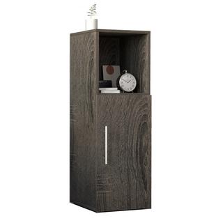 VCM Meuble d'appoint en bois Narila  