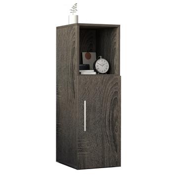 Meuble d'appoint en bois Narila