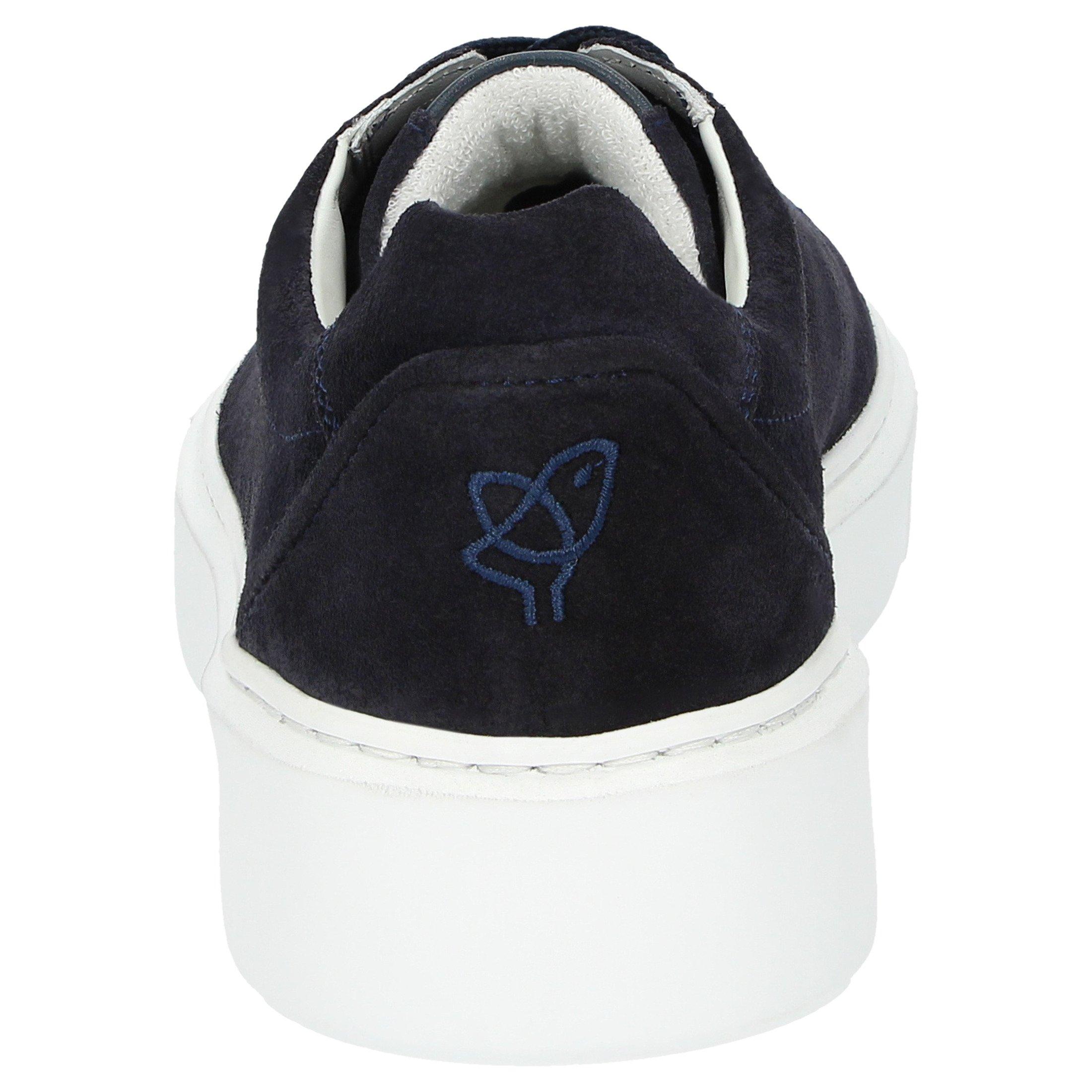 Sioux  Sneaker Tils sneaker 003 