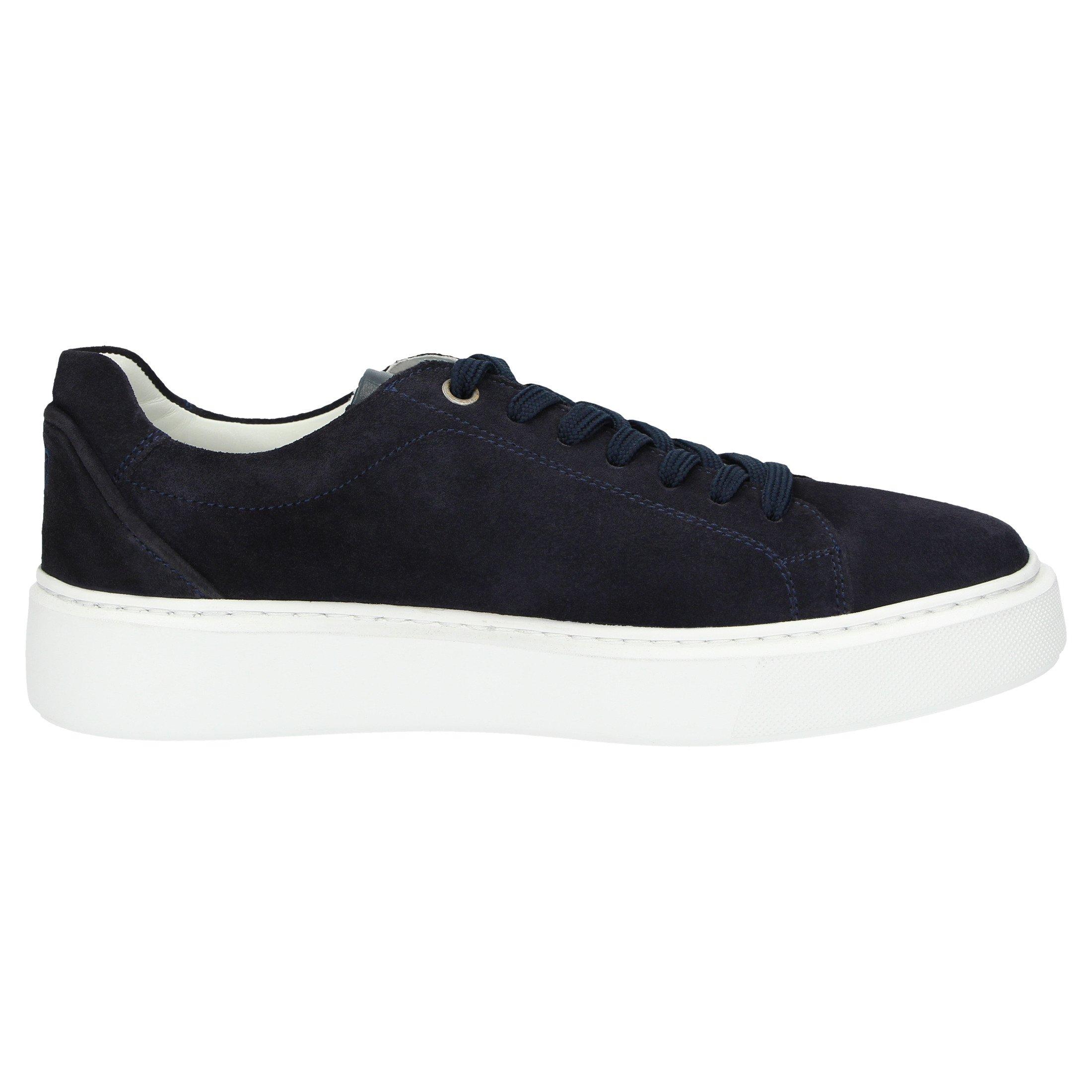 Sioux  Sneaker Tils sneaker 003 