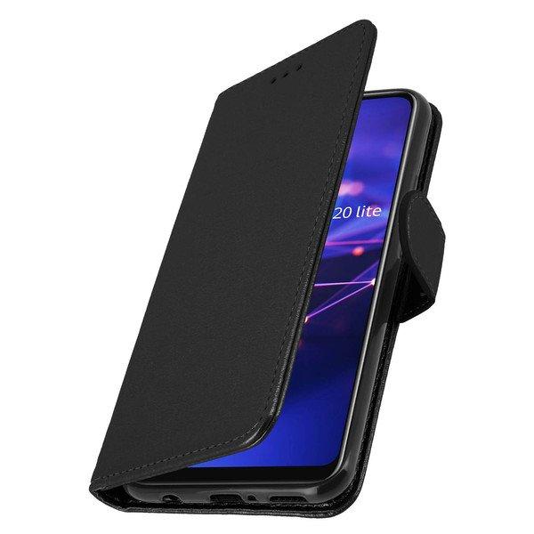 Avizar  Custodia Flip Huawei Mate 20 Lite Nero 