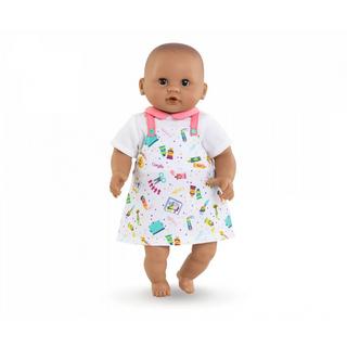 Corolle  Corolle Mon Premier Poupon robe de poupée Little Artist baby doll 30 cm 