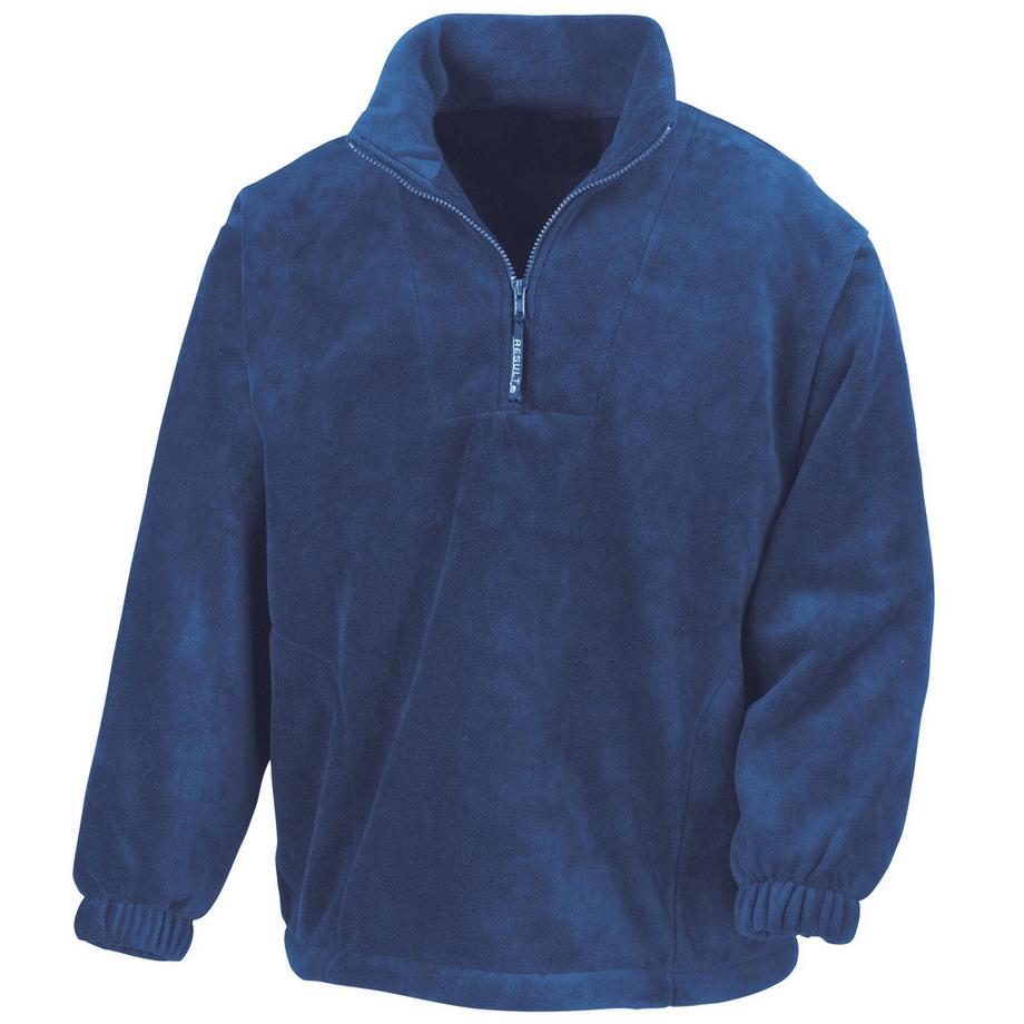 Polaire Nondoublé Active