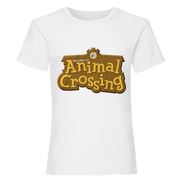 Image of Animal Crossing TShirt - 116