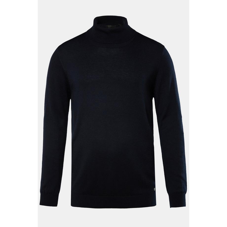 JP1880 FLEXNAMIC Merino Mix Pull Col Roulé  