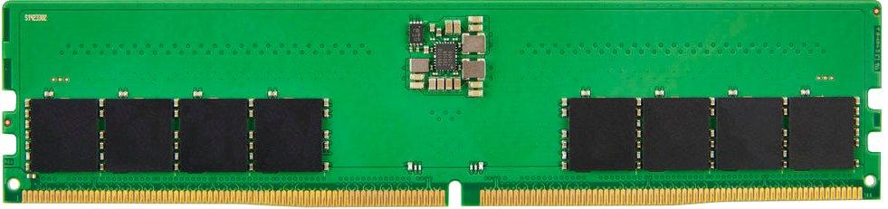 Hewlett-Packard  32GB DDR5 (1x32GB) 4800 UDIMM ECC Memory module de mémoire 