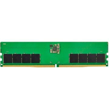 32GB DDR5 (1x32GB) 4800 UDIMM ECC Memory module de mémoire