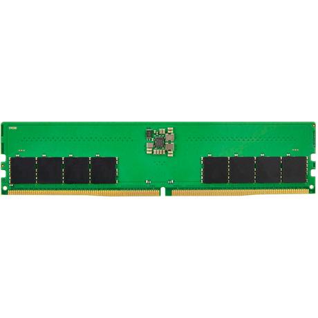 Hewlett-Packard  32GB DDR5 (1x32GB) 4800 UDIMM ECC Memory Speichermodul 