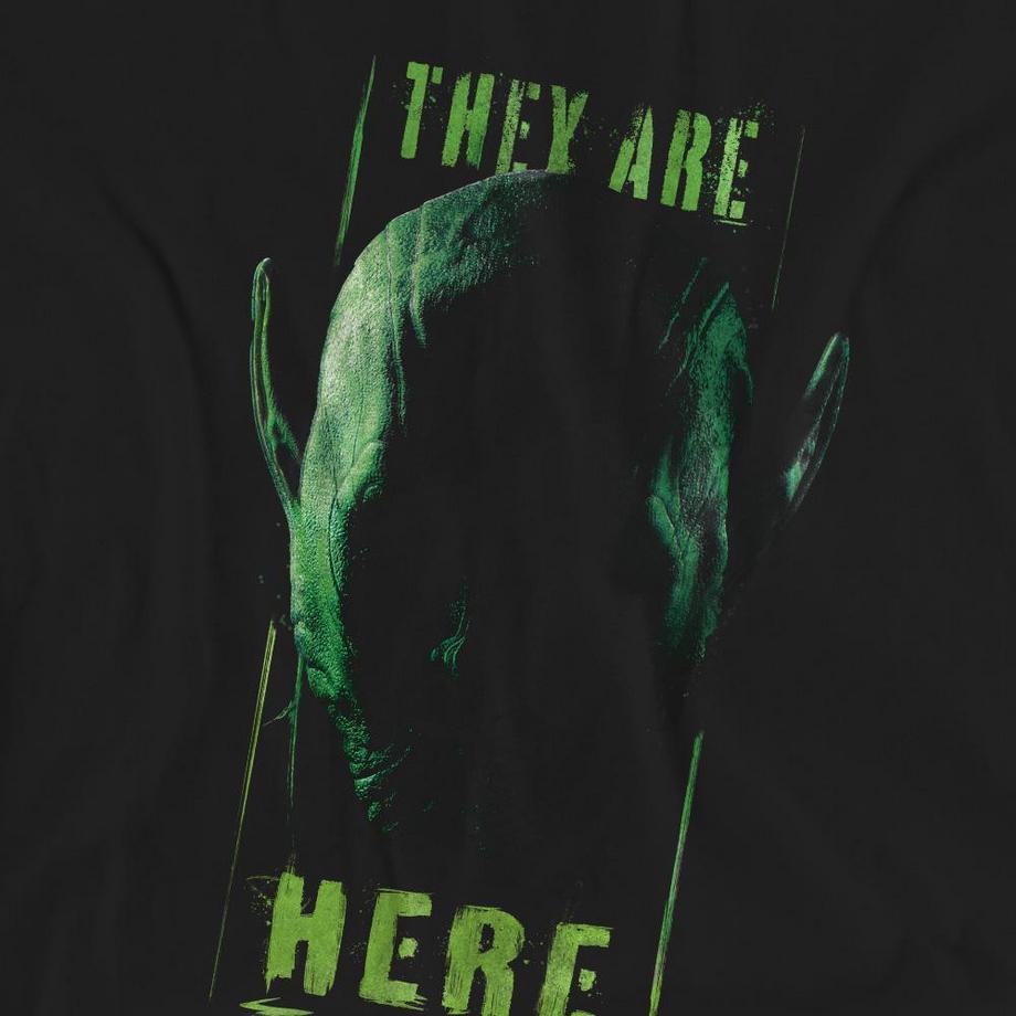 MARVEL Secret Invasion T-Shirt  